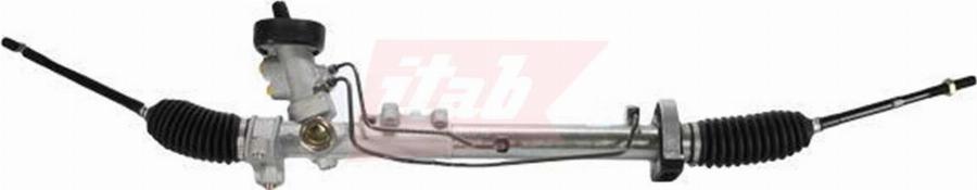 ITAB AUTOMOTIVE 41073114AV - Рулевой механизм, рейка abcparts.ee