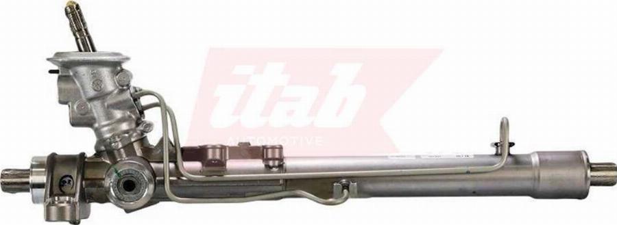 ITAB AUTOMOTIVE 41073114RV - Рулевой механизм, рейка abcparts.ee