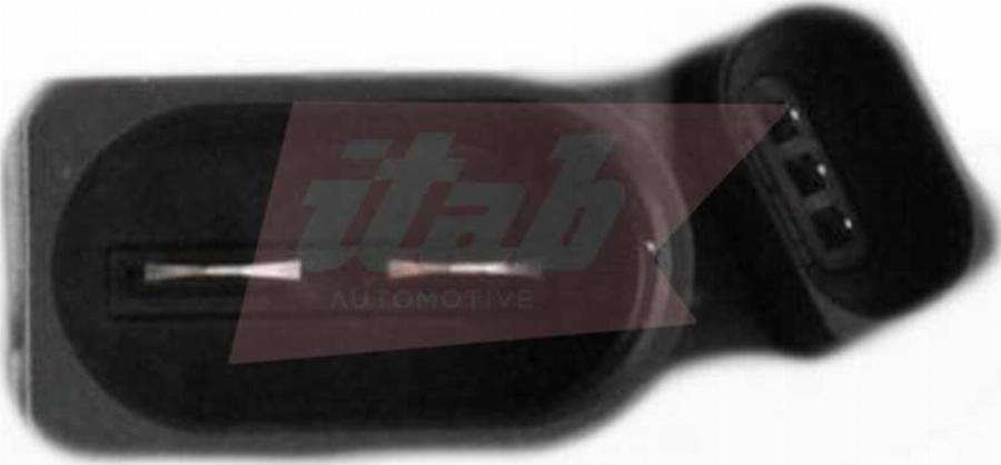 ITAB AUTOMOTIVE 41073302RV - Рулевой механизм, рейка abcparts.ee