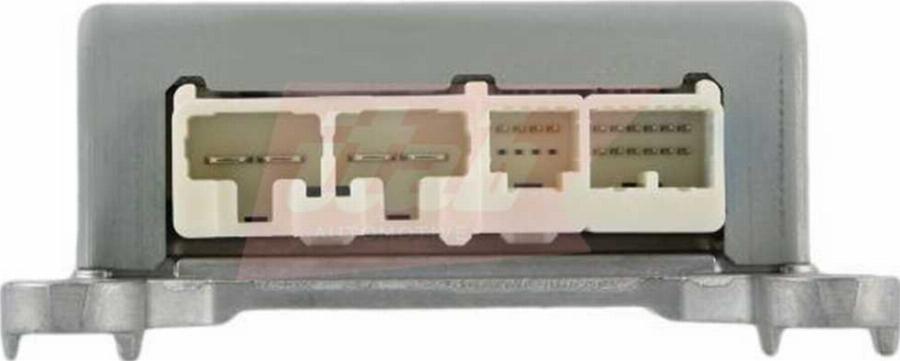 ITAB AUTOMOTIVE 43070301OV - Блок управления, рулевой механизм с усилителем abcparts.ee