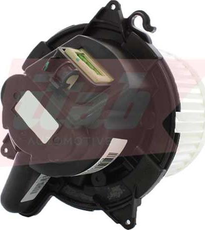 ITAB AUTOMOTIVE 50071052OV - Вентилятор салона abcparts.ee