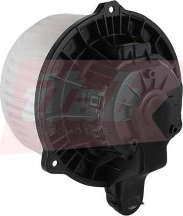 ITAB AUTOMOTIVE 50078004OV - Вентилятор салона abcparts.ee