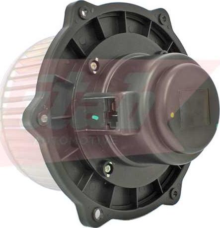 ITAB AUTOMOTIVE 50077032OV - Вентилятор салона abcparts.ee