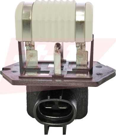 ITAB AUTOMOTIVE 51078044OV - Сопротивление, реле, вентилятор салона abcparts.ee