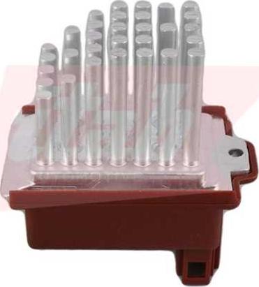 ITAB AUTOMOTIVE 51073000AV - Сопротивление, реле, вентилятор салона abcparts.ee