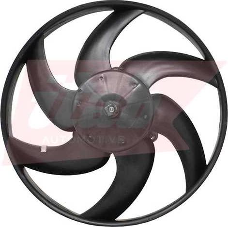 ITAB AUTOMOTIVE 52070304AV - Электродвигатель, вентилятор радиатора abcparts.ee