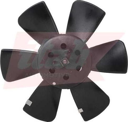 ITAB AUTOMOTIVE 52073310AV - Вентилятор, охлаждение двигателя abcparts.ee