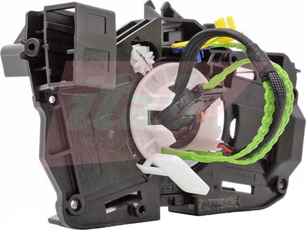 ITAB AUTOMOTIVE 65071020OV - Витая пружина, подушка безопасности abcparts.ee