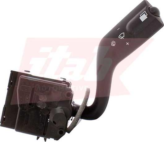 ITAB AUTOMOTIVE 66064401OV - Выключатель на рулевой колонке abcparts.ee