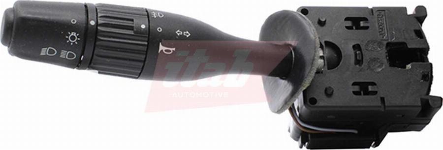 ITAB AUTOMOTIVE 66064000OV - Выключатель на рулевой колонке abcparts.ee