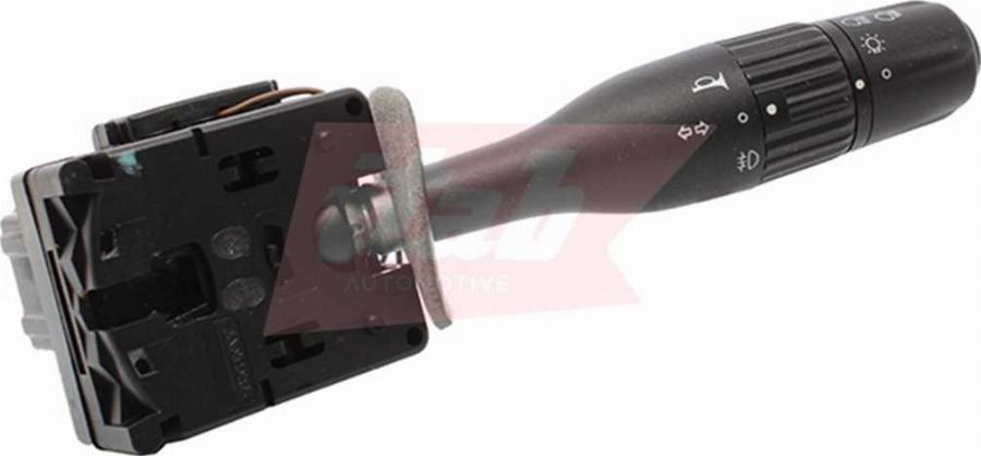 ITAB AUTOMOTIVE 66064001OV - Выключатель на рулевой колонке abcparts.ee