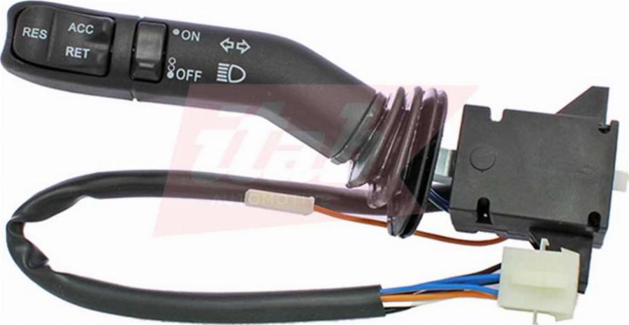 ITAB AUTOMOTIVE 66062000AV - Выключатель на рулевой колонке abcparts.ee