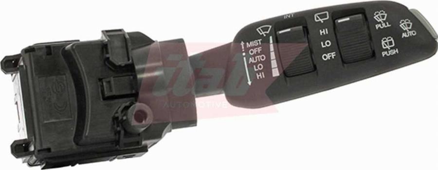 ITAB AUTOMOTIVE 66080402OV - Выключатель на рулевой колонке abcparts.ee