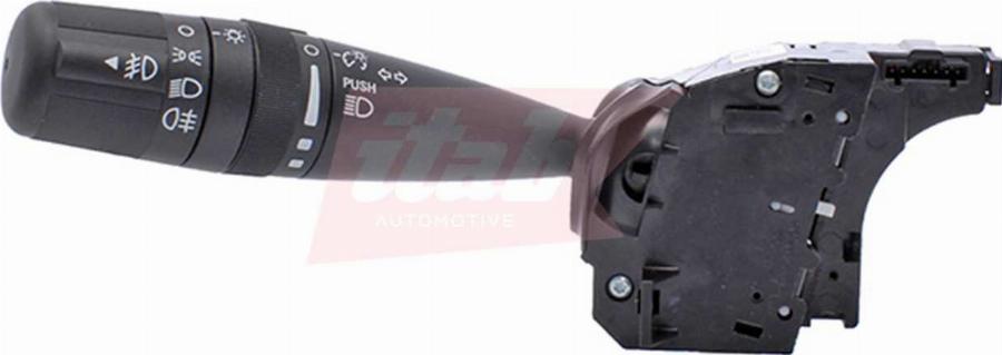 ITAB AUTOMOTIVE 66082001OV - Выключатель на рулевой колонке abcparts.ee
