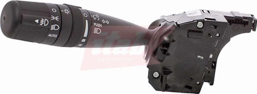 ITAB AUTOMOTIVE 66082002OV - Выключатель на рулевой колонке abcparts.ee