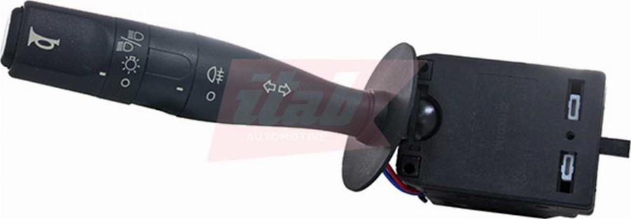 ITAB AUTOMOTIVE 66070019AV - Выключатель на рулевой колонке abcparts.ee