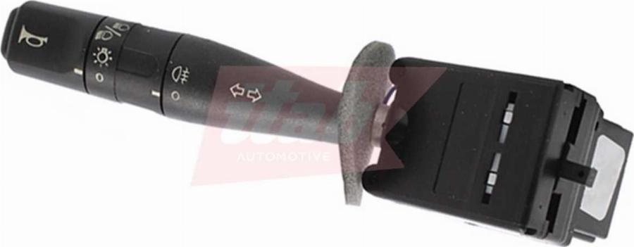 ITAB AUTOMOTIVE 66070019OV - Выключатель на рулевой колонке abcparts.ee