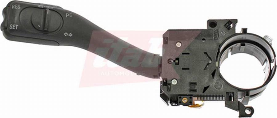 ITAB AUTOMOTIVE 66073004AV - Выключатель на рулевой колонке abcparts.ee