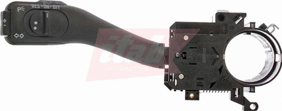 ITAB AUTOMOTIVE 66073011AV - Выключатель на рулевой колонке abcparts.ee