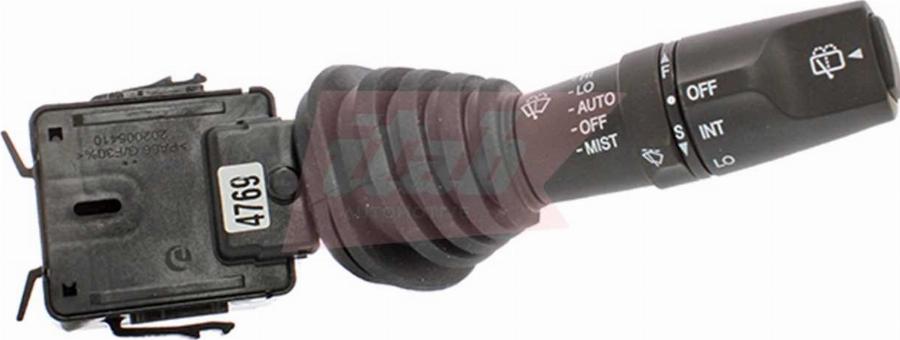 ITAB AUTOMOTIVE 66077411OV - Выключатель на рулевой колонке abcparts.ee