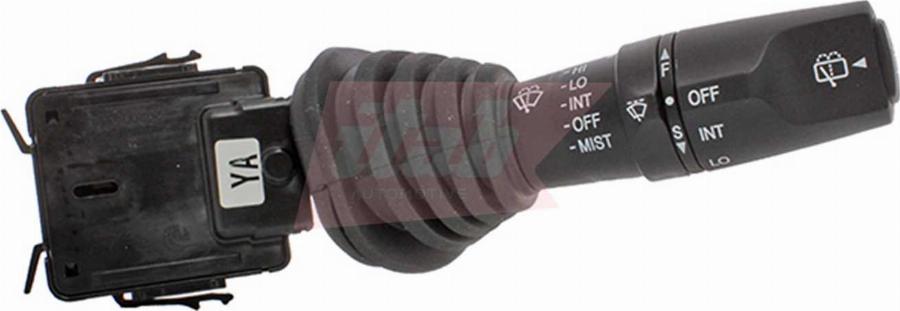 ITAB AUTOMOTIVE 66077417OV - Выключатель на рулевой колонке abcparts.ee