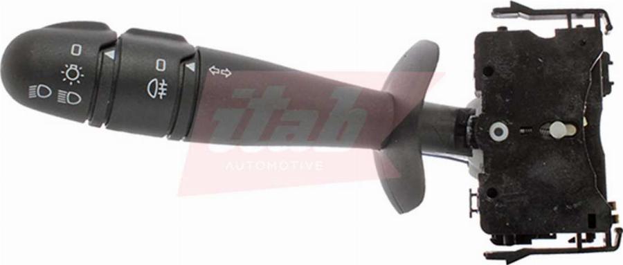 ITAB AUTOMOTIVE 66077001OV - Выключатель на рулевой колонке abcparts.ee