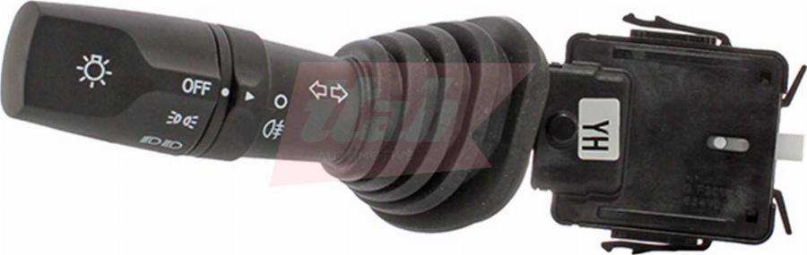 ITAB AUTOMOTIVE 66077019OV - Выключатель на рулевой колонке abcparts.ee