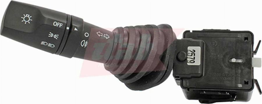 ITAB AUTOMOTIVE 66077017OV - Выключатель на рулевой колонке abcparts.ee