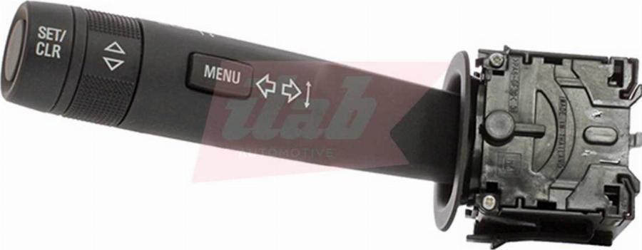 ITAB AUTOMOTIVE 66077037OV - Выключатель на рулевой колонке abcparts.ee