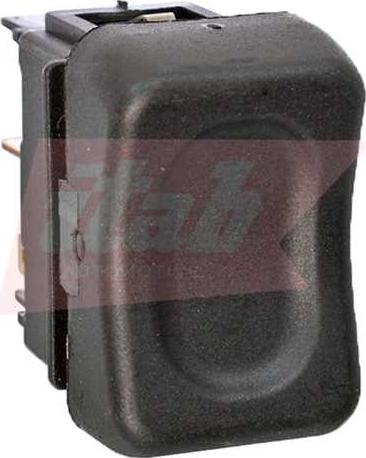 ITAB AUTOMOTIVE 60062002AV - Выключатель, стеклоподъемник abcparts.ee