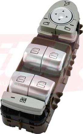 ITAB AUTOMOTIVE 60076048AV - Выключатель, стеклоподъемник abcparts.ee