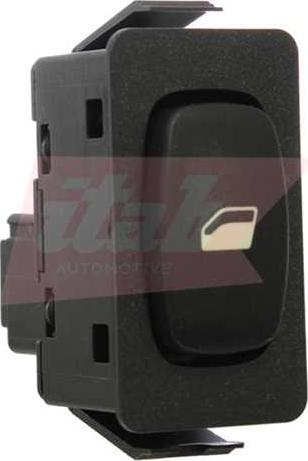 ITAB AUTOMOTIVE 60070091OV - Выключатель, стеклоподъемник abcparts.ee