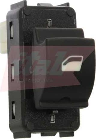 ITAB AUTOMOTIVE 60070068OV - Выключатель, стеклоподъемник abcparts.ee