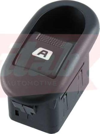 ITAB AUTOMOTIVE 60070012AV - Выключатель, стеклоподъемник abcparts.ee