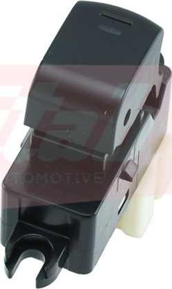 ITAB AUTOMOTIVE 60071060AV - Выключатель, стеклоподъемник abcparts.ee