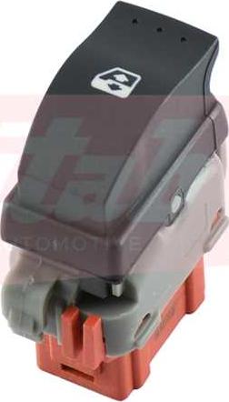 ITAB AUTOMOTIVE 60071016AV - Выключатель, стеклоподъемник abcparts.ee