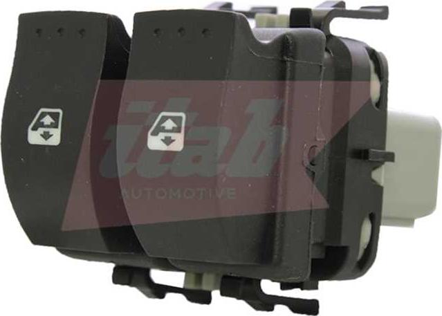 ITAB AUTOMOTIVE 60071018AV - Выключатель, стеклоподъемник abcparts.ee