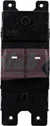 ITAB AUTOMOTIVE 60078015AV - Выключатель, стеклоподъемник abcparts.ee