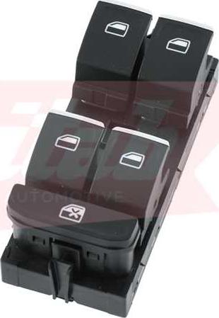 ITAB AUTOMOTIVE 60073023AV - Выключатель, стеклоподъемник abcparts.ee