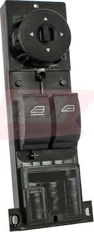 ITAB AUTOMOTIVE 60072053OV - Выключатель, стеклоподъемник abcparts.ee