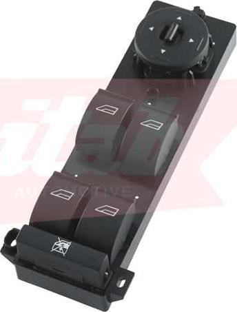 ITAB AUTOMOTIVE 60072012AV - Выключатель, стеклоподъемник abcparts.ee