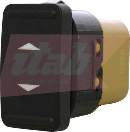 ITAB AUTOMOTIVE 60072031OV - Выключатель, стеклоподъемник abcparts.ee