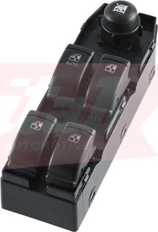 ITAB AUTOMOTIVE 60077013AV - Выключатель, стеклоподъемник abcparts.ee