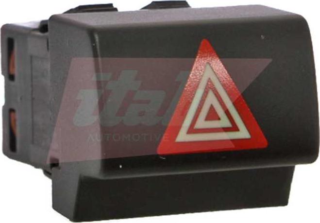 ITAB AUTOMOTIVE 61070022OV - Указатель аварийной сигнализации abcparts.ee