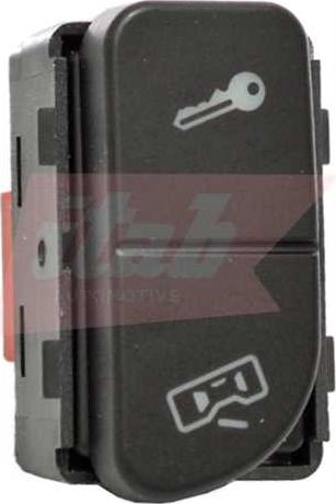 ITAB AUTOMOTIVE 62173000AV - Lüliti, ukse lukustus abcparts.ee