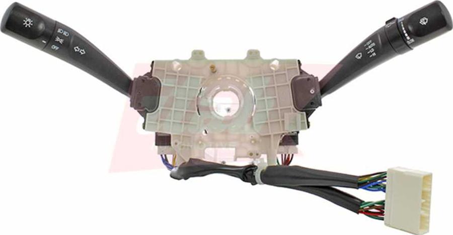 ITAB AUTOMOTIVE 67080002OV - Выключатель на рулевой колонке abcparts.ee