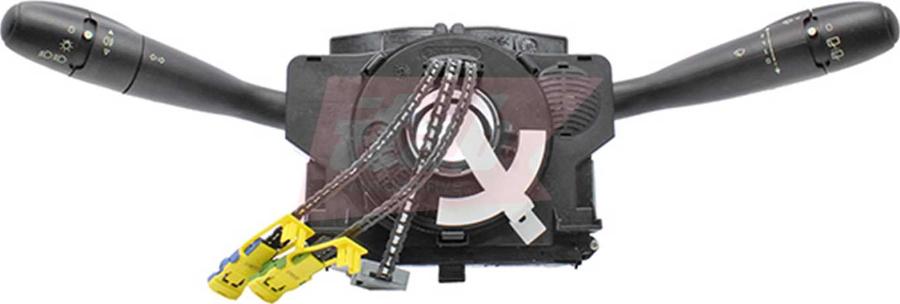 ITAB AUTOMOTIVE 67070003OV - Выключатель на рулевой колонке abcparts.ee