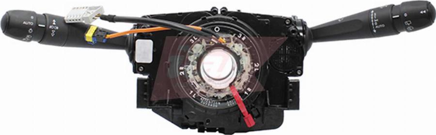 ITAB AUTOMOTIVE 67070024OV - Выключатель на рулевой колонке abcparts.ee