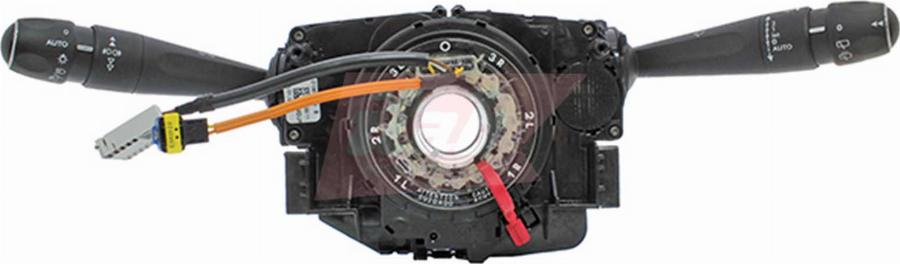 ITAB AUTOMOTIVE 67070026OV - Выключатель на рулевой колонке abcparts.ee