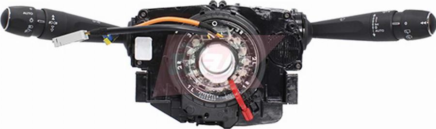 ITAB AUTOMOTIVE 67070028OV - Выключатель на рулевой колонке abcparts.ee